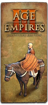 Steppe Rider, from the game's History